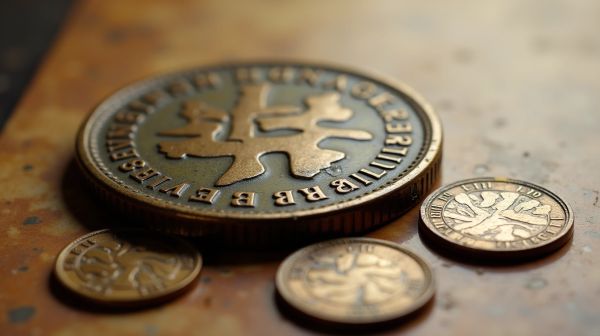 10 florins or : un investissement au poids historique