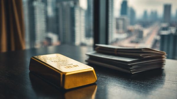 5 étapes essentielles pour acheter de l'or et de l'argent en sécurité