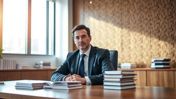 5 étapes pour choisir le bon avocat en droit du patrimoine
