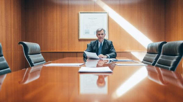 5 étapes pour choisir le bon avocat en droit du patrimoine