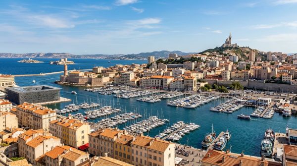 5 raisons de considérer un investissement locatif à Marseille en 2026