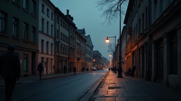 Ce que révèle réellement une note de renseignements d'urbanisme