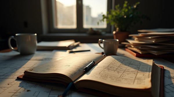 Ce que révèle réellement une note de renseignements d'urbanisme