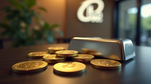 Comment effectuer un achat d’or et d’argent sécurisé ?