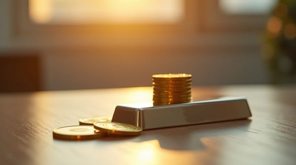Comment effectuer un achat d’or et d’argent sécurisé ?