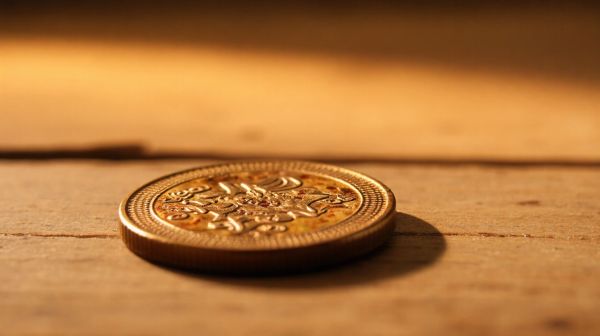 Découvrir l'histoire des florins : un choix d'investissement