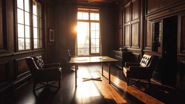 Les avantages de la gestion locative professionnelle à Paris