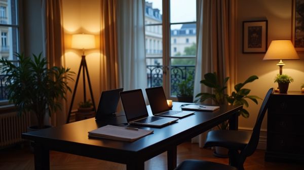 Pourquoi faire appel à un service de gestion locative à Paris ?