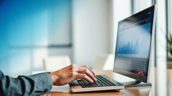 Top 7 plateformes de trading à découvrir absolument